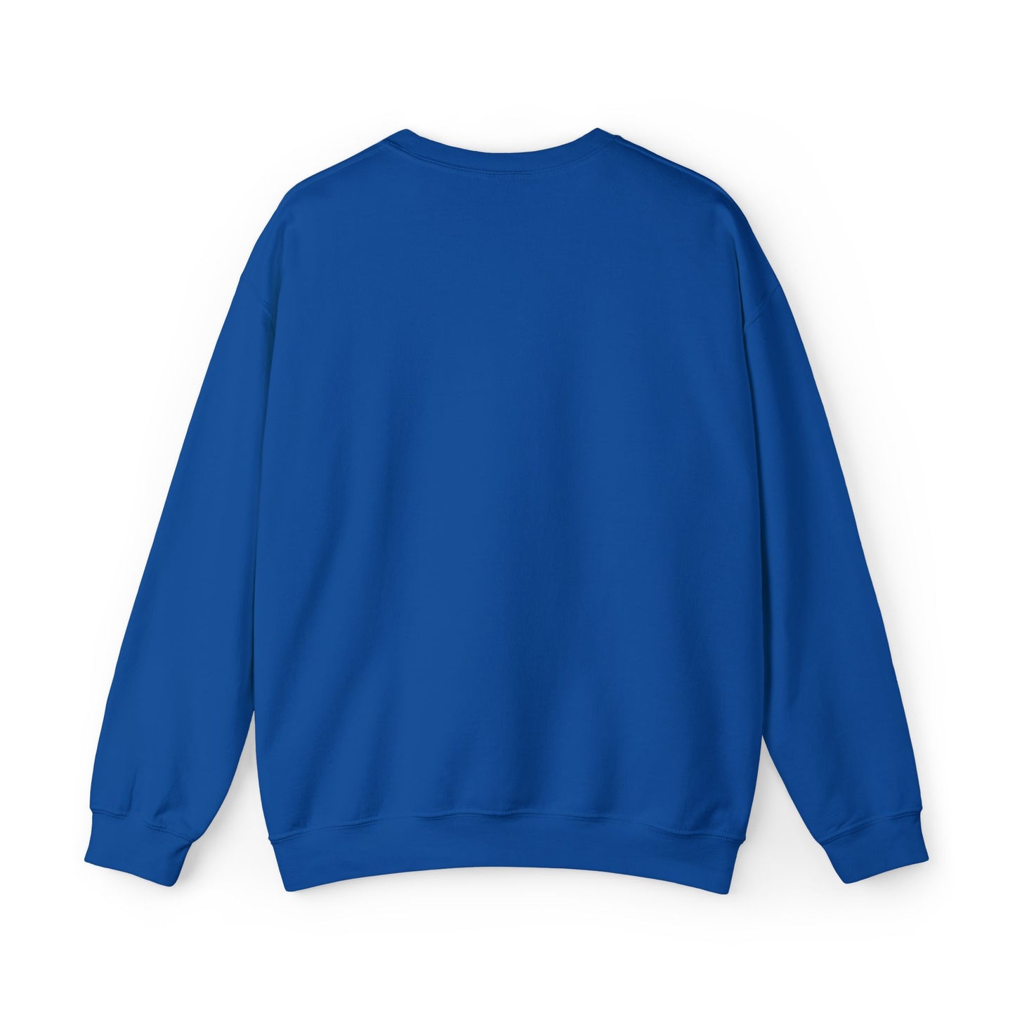 Script Sweatshirt