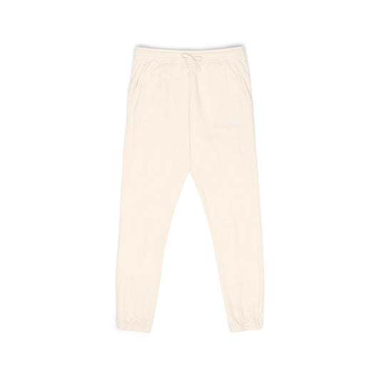 Fleece Tracksuit Bottoms