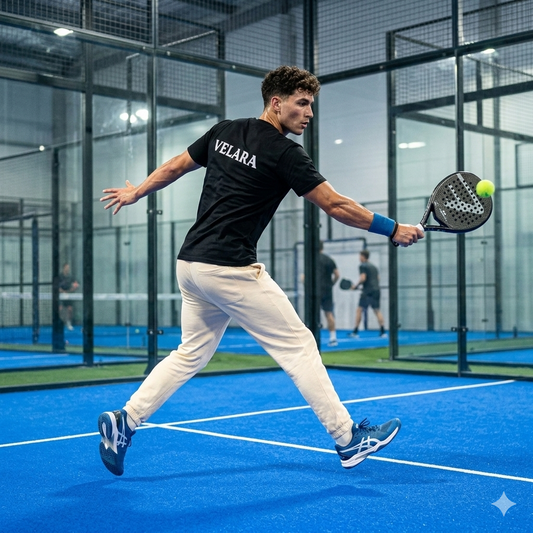 5 Reasons Everyone Is Switching to Padel