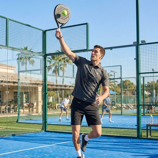 What Is Padel? A Complete Beginner's Guide | VELARA Padel