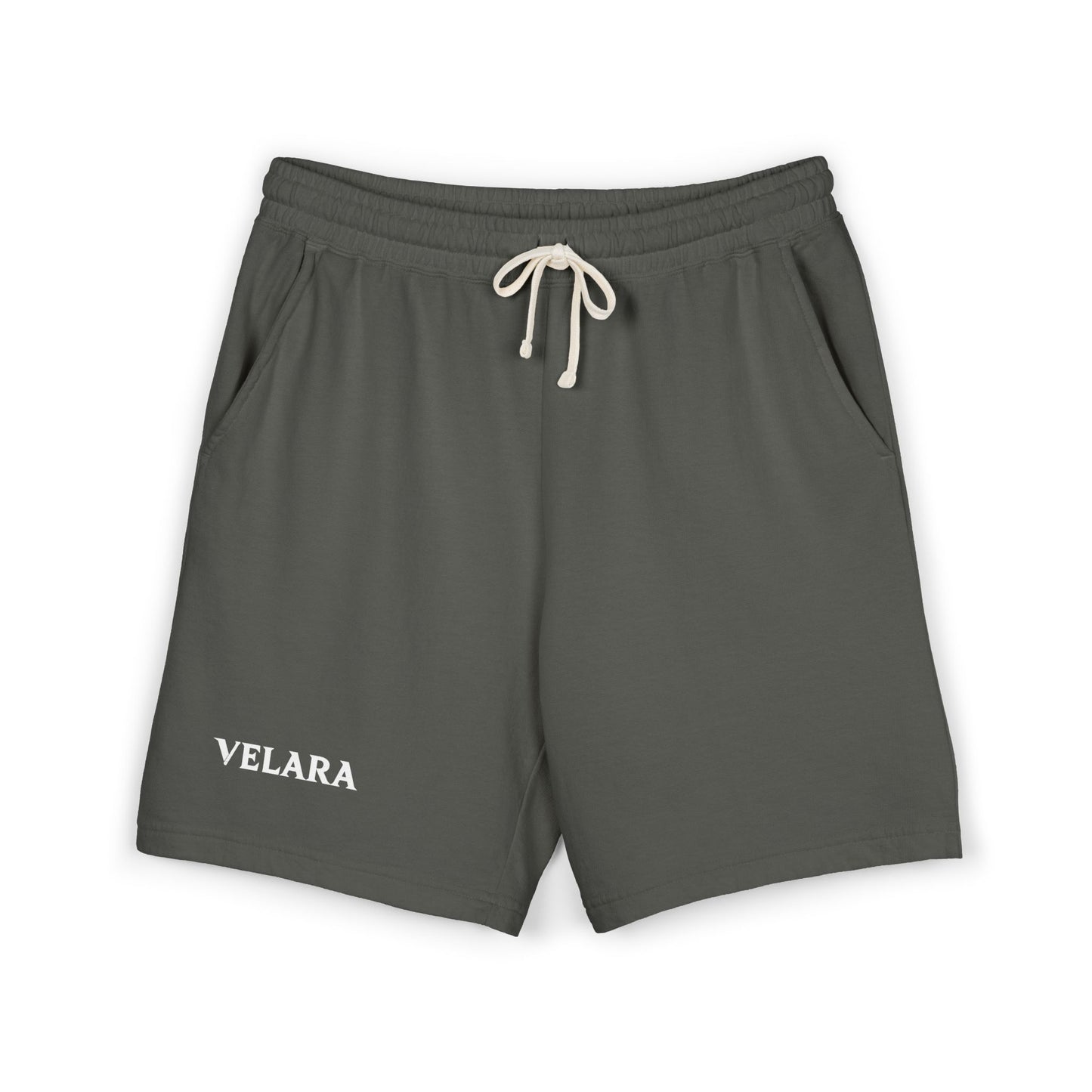 Fleece Sweat Shorts