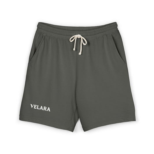 Fleece Sweat Shorts