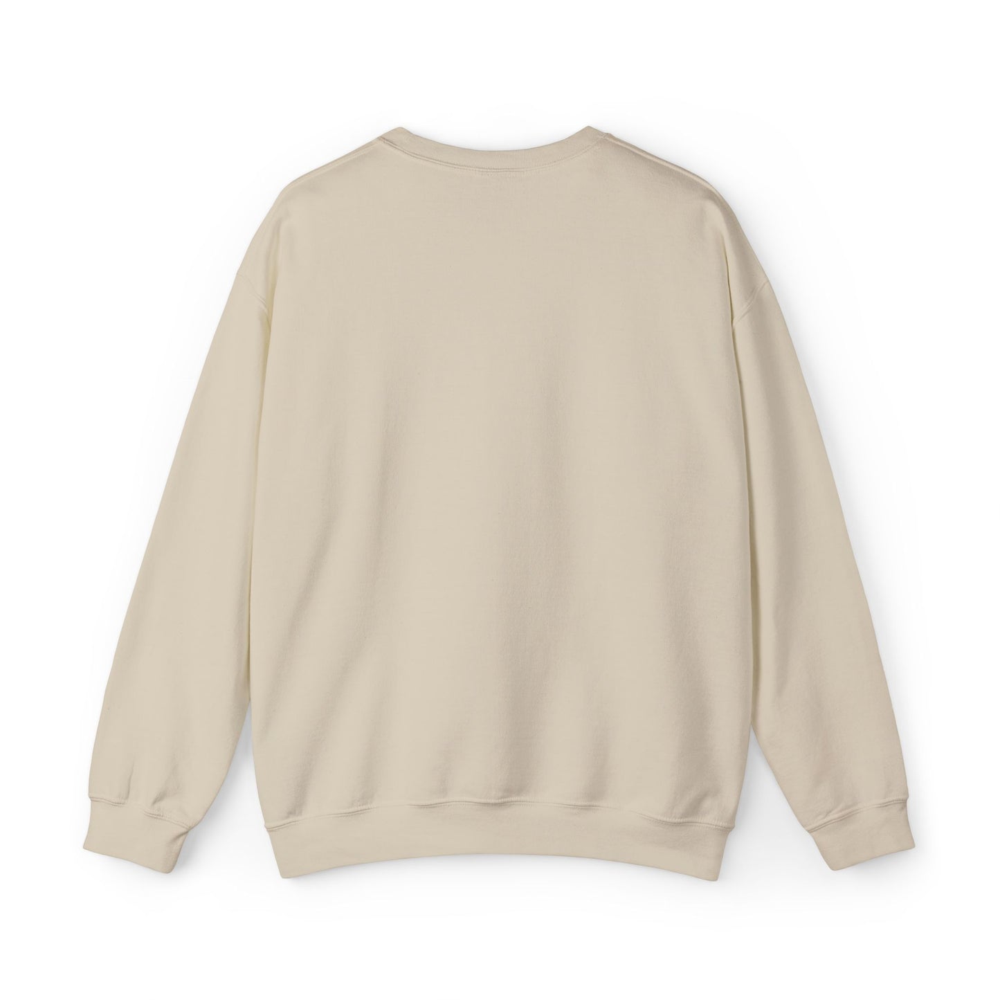 Script Sweatshirt