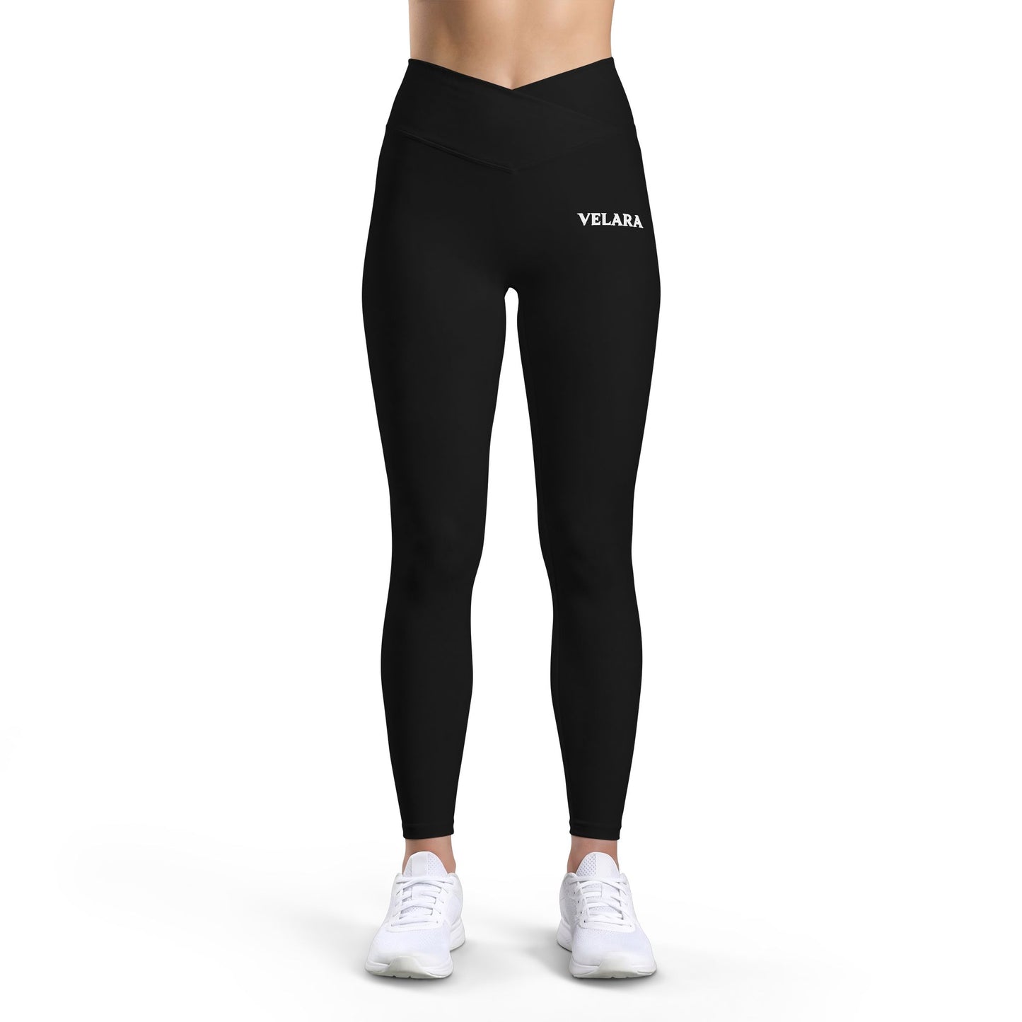 High-Waist Leggings