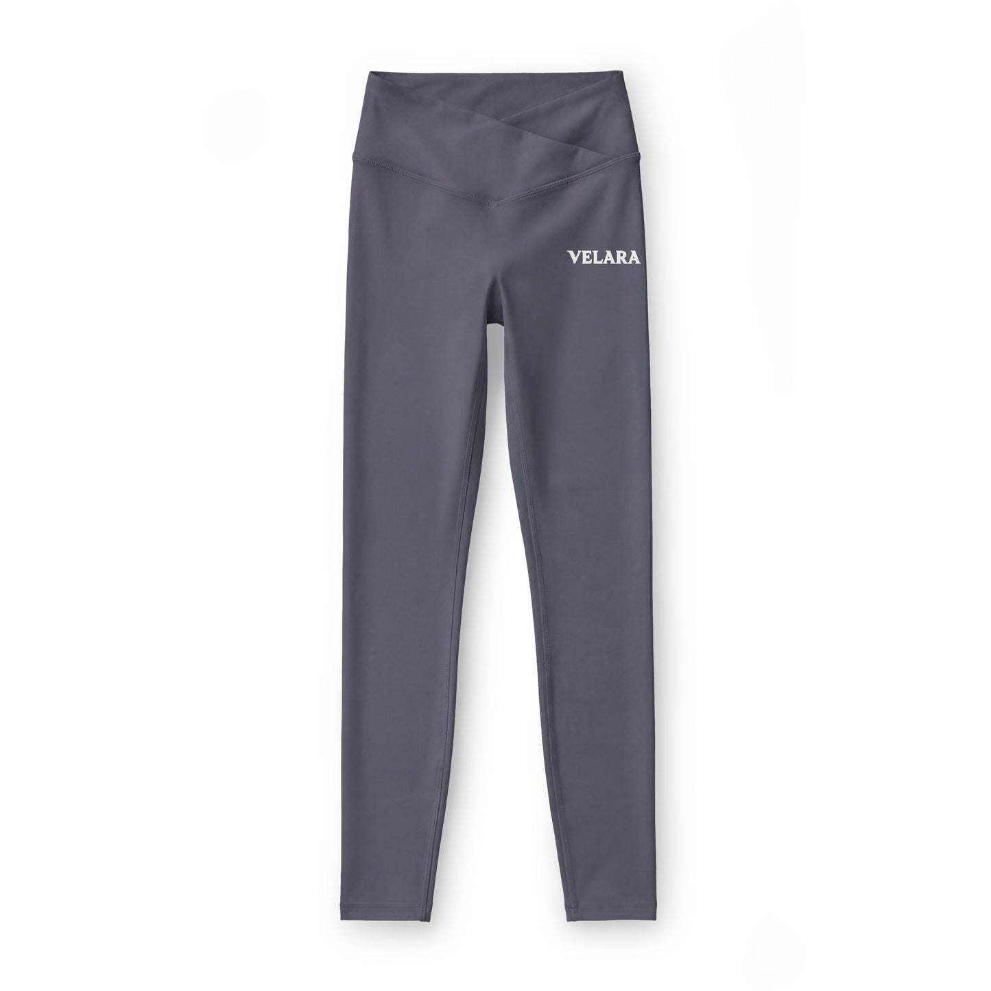 High-Waist Leggings