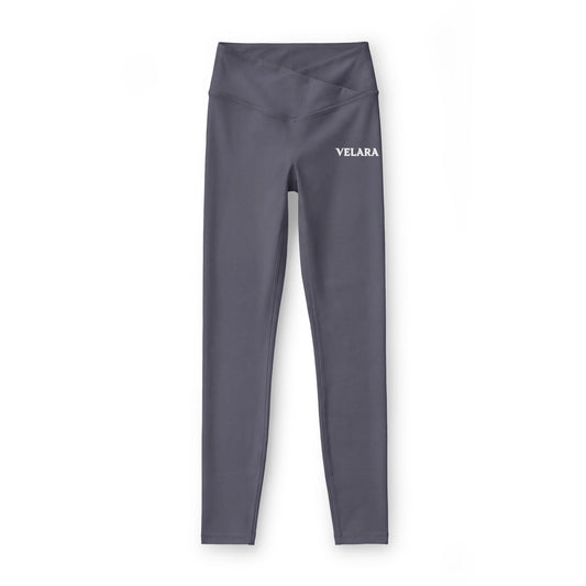 High-Waist Leggings