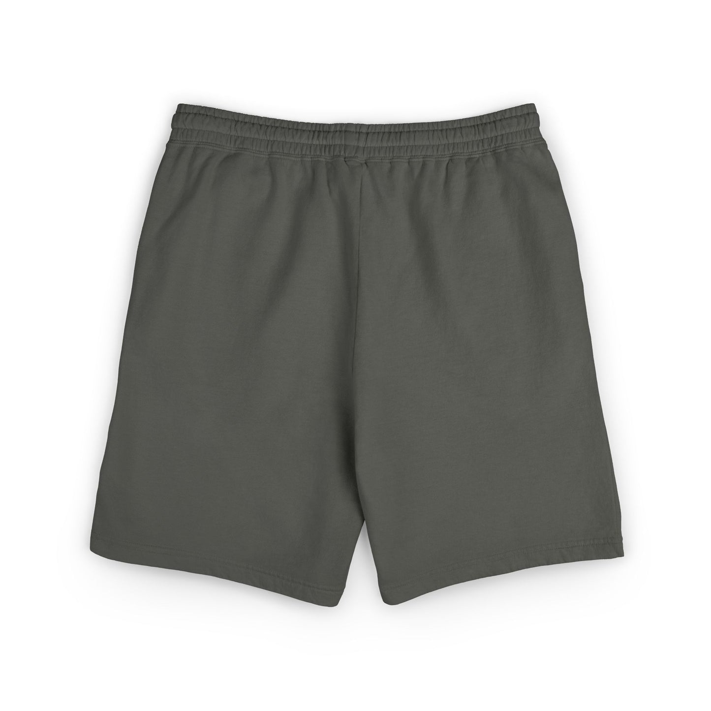 Fleece Sweat Shorts
