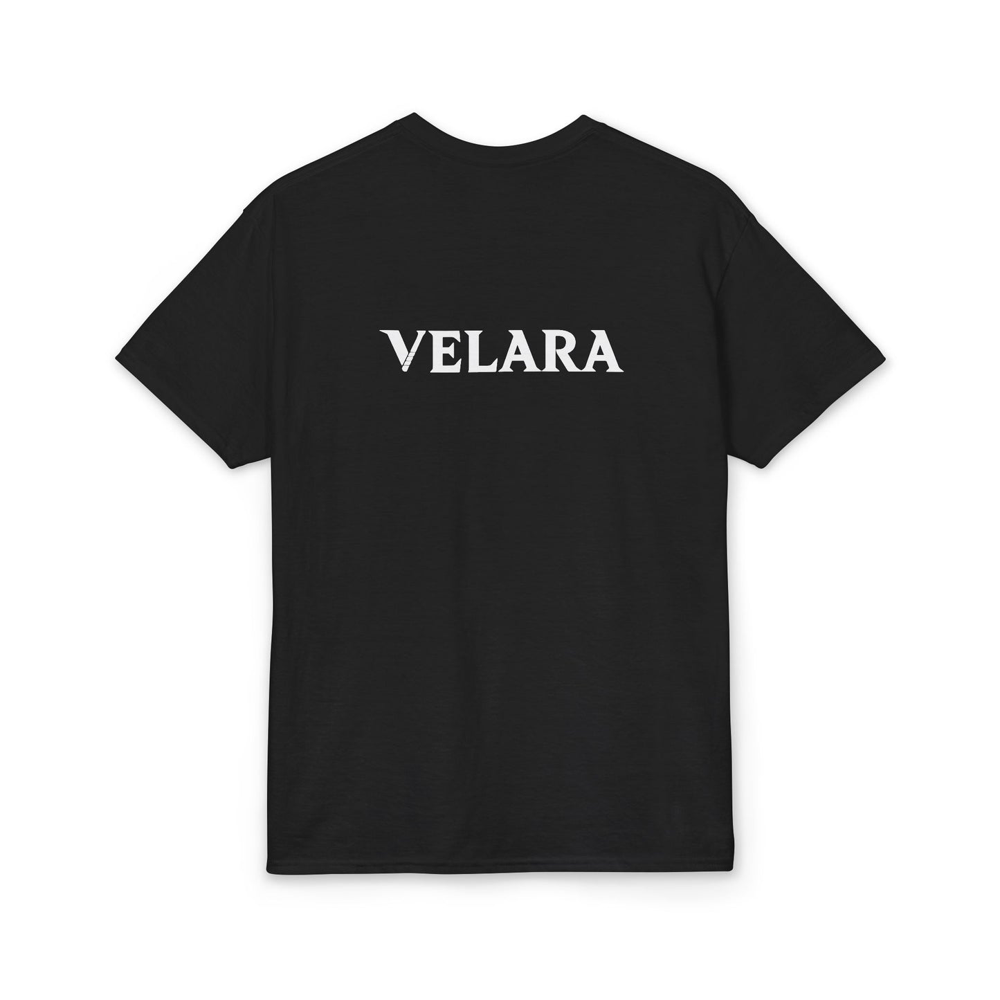 Script T‑Shirt
