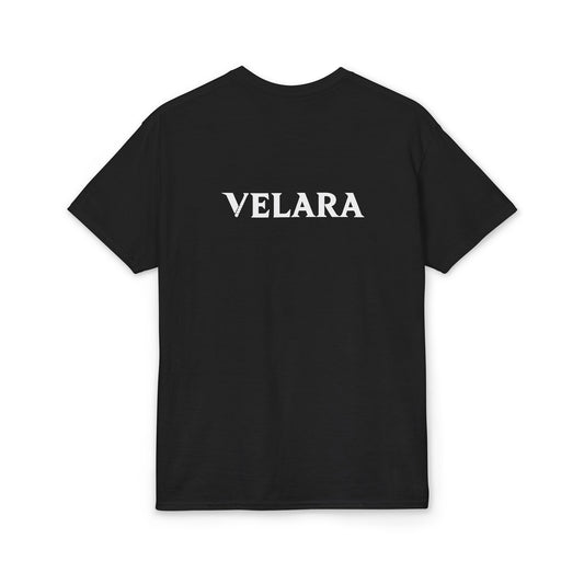 Script T‑Shirt