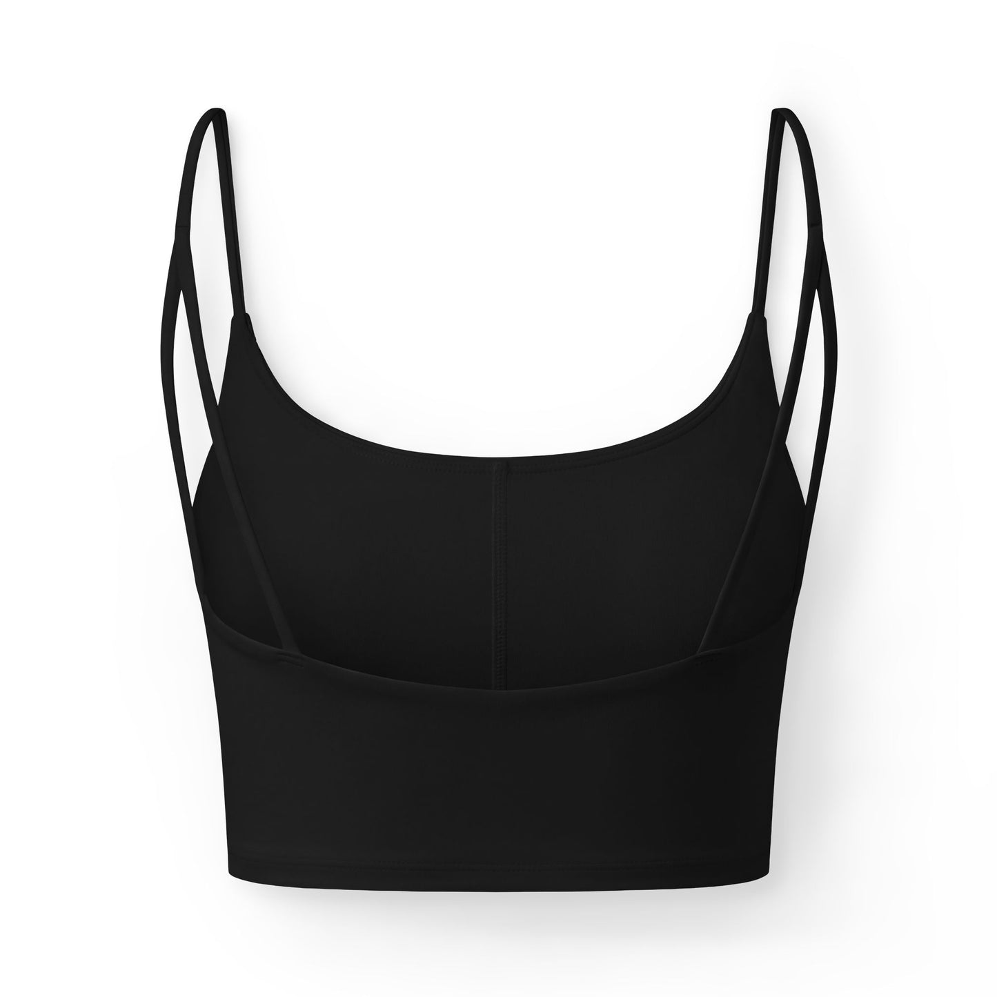 Script Sports Bra