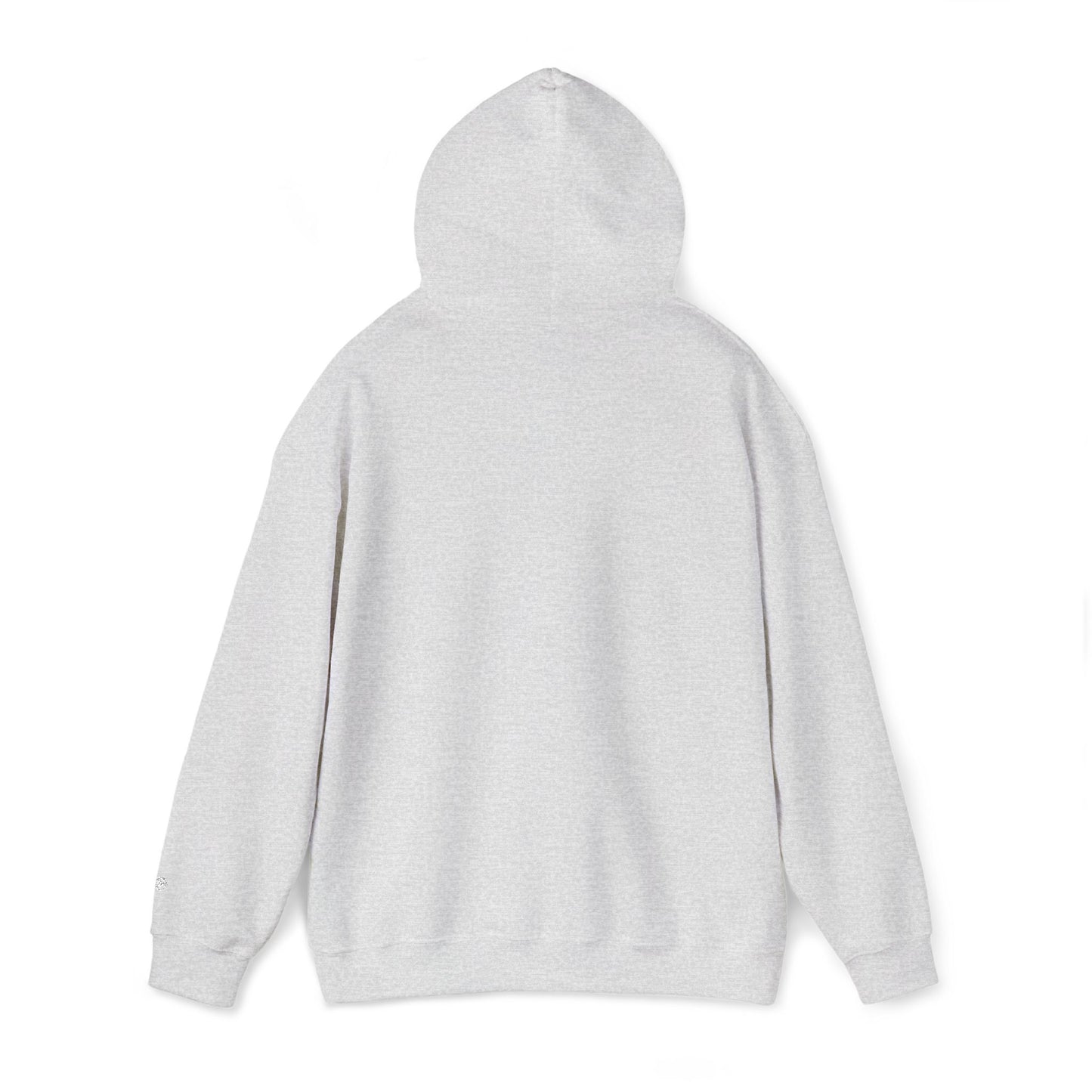 Embroidered Hoodie
