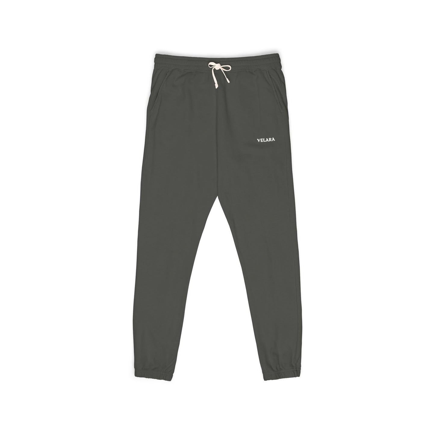 Fleece Tracksuit Bottoms