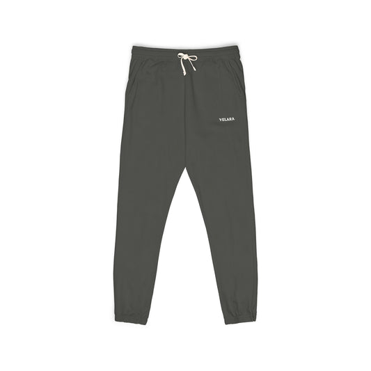 Fleece Tracksuit Bottoms