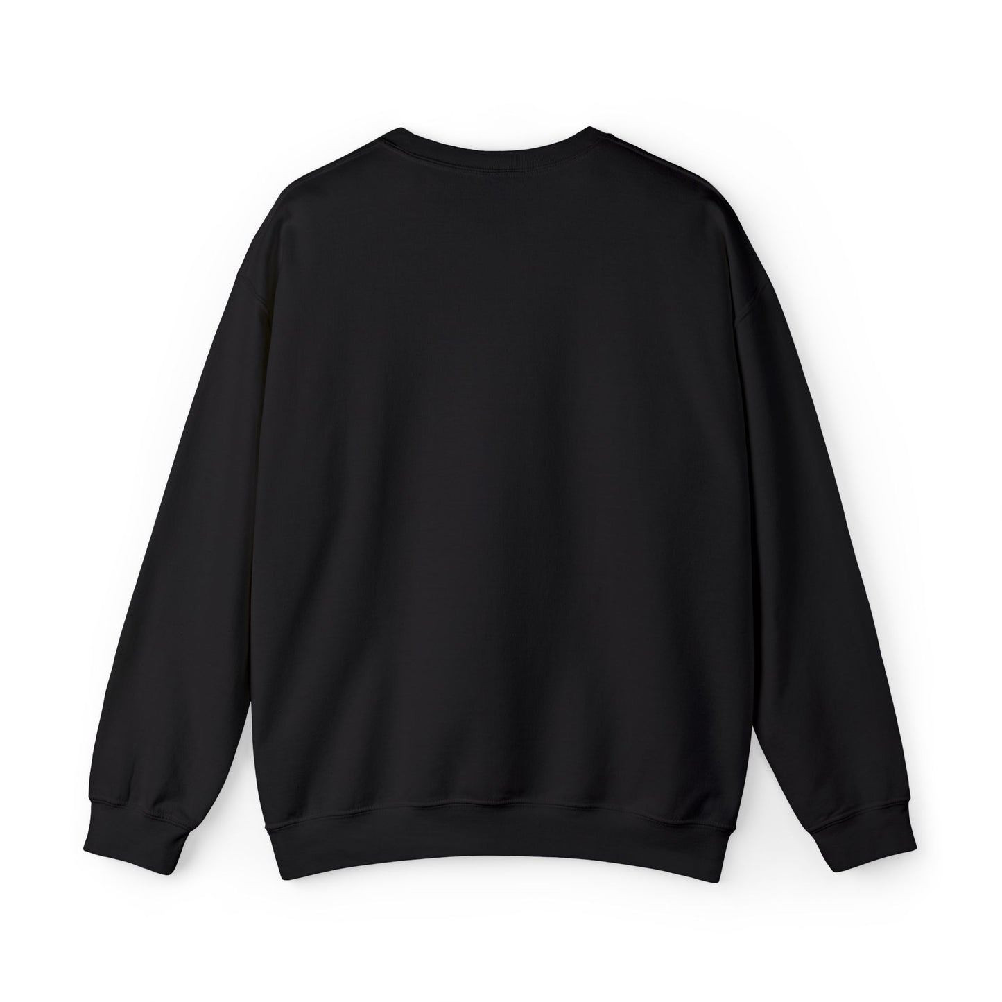 Script Sweatshirt