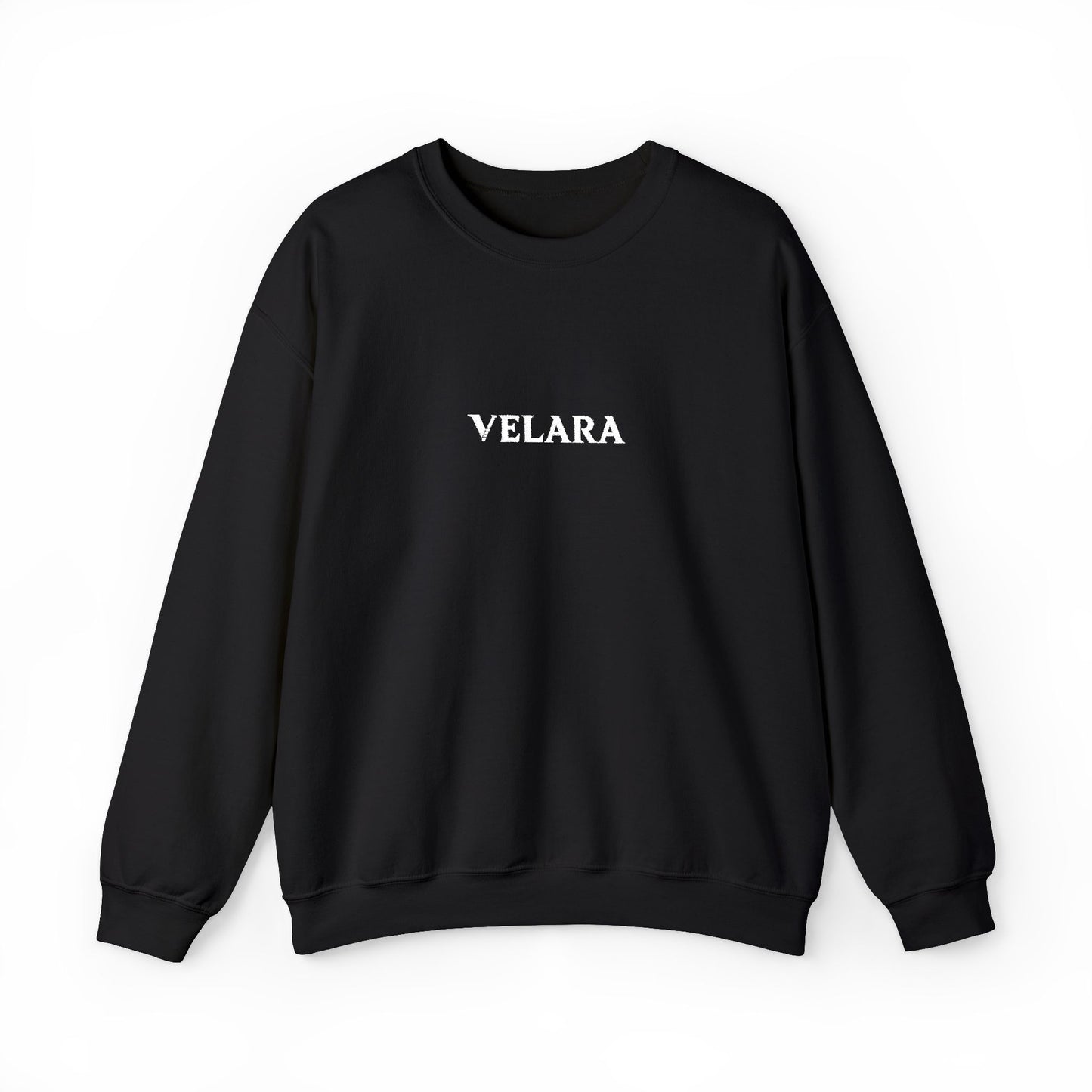 Script Sweatshirt