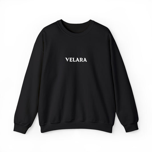 Script Sweatshirt