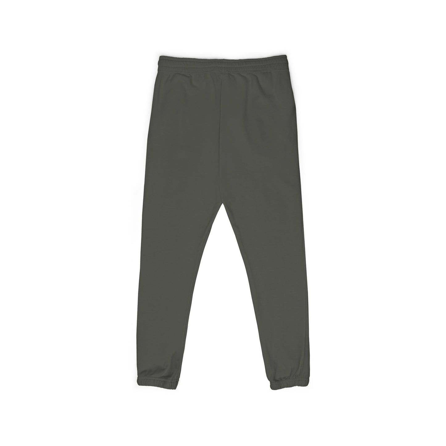 Fleece Tracksuit Bottoms