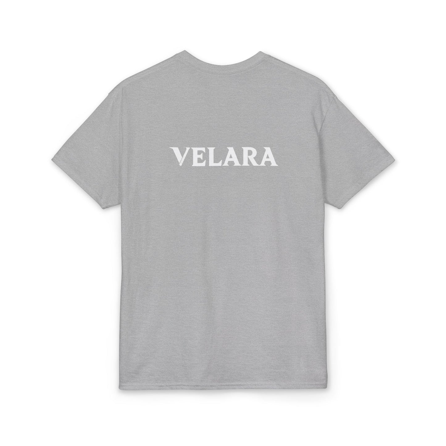 Script T‑Shirt