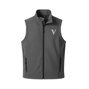 Black Charcoal Heather