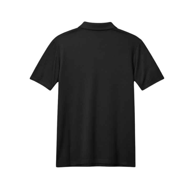 Embroidered Polo