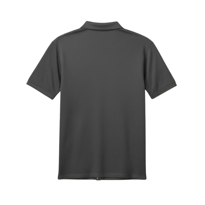 Embroidered Polo