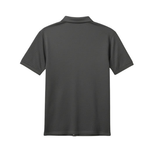 Embroidered Polo