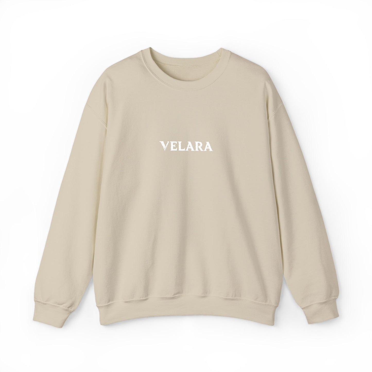 Script Sweatshirt