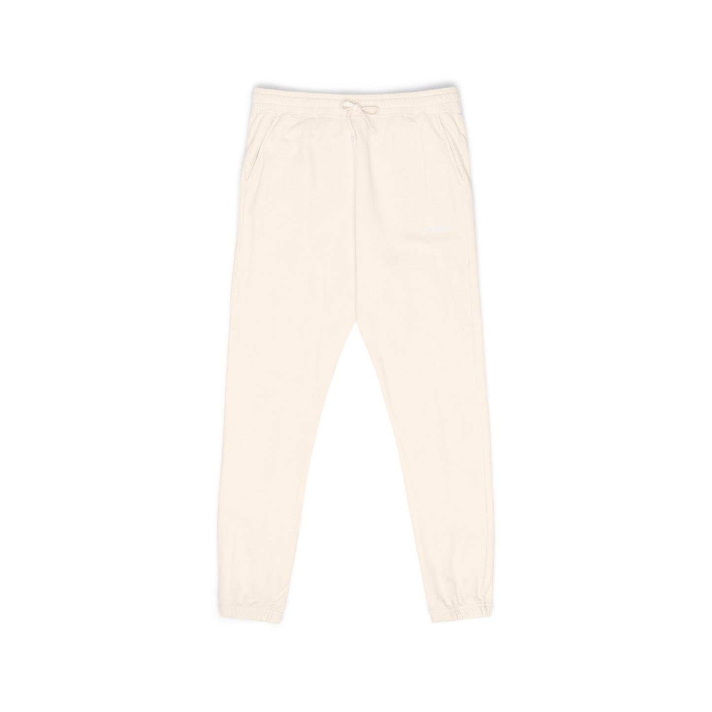 Fleece Tracksuit Bottoms
