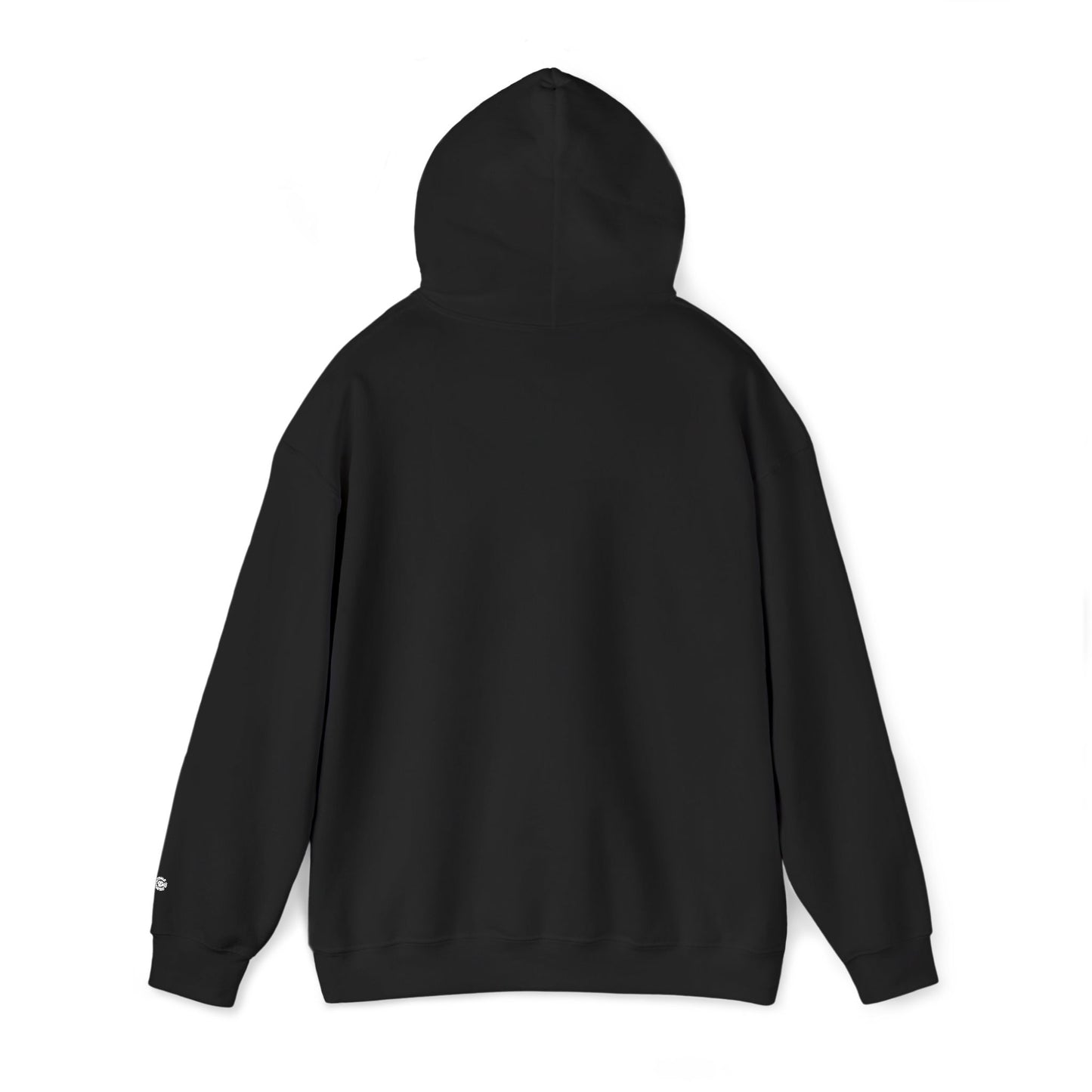 Embroidered Hoodie