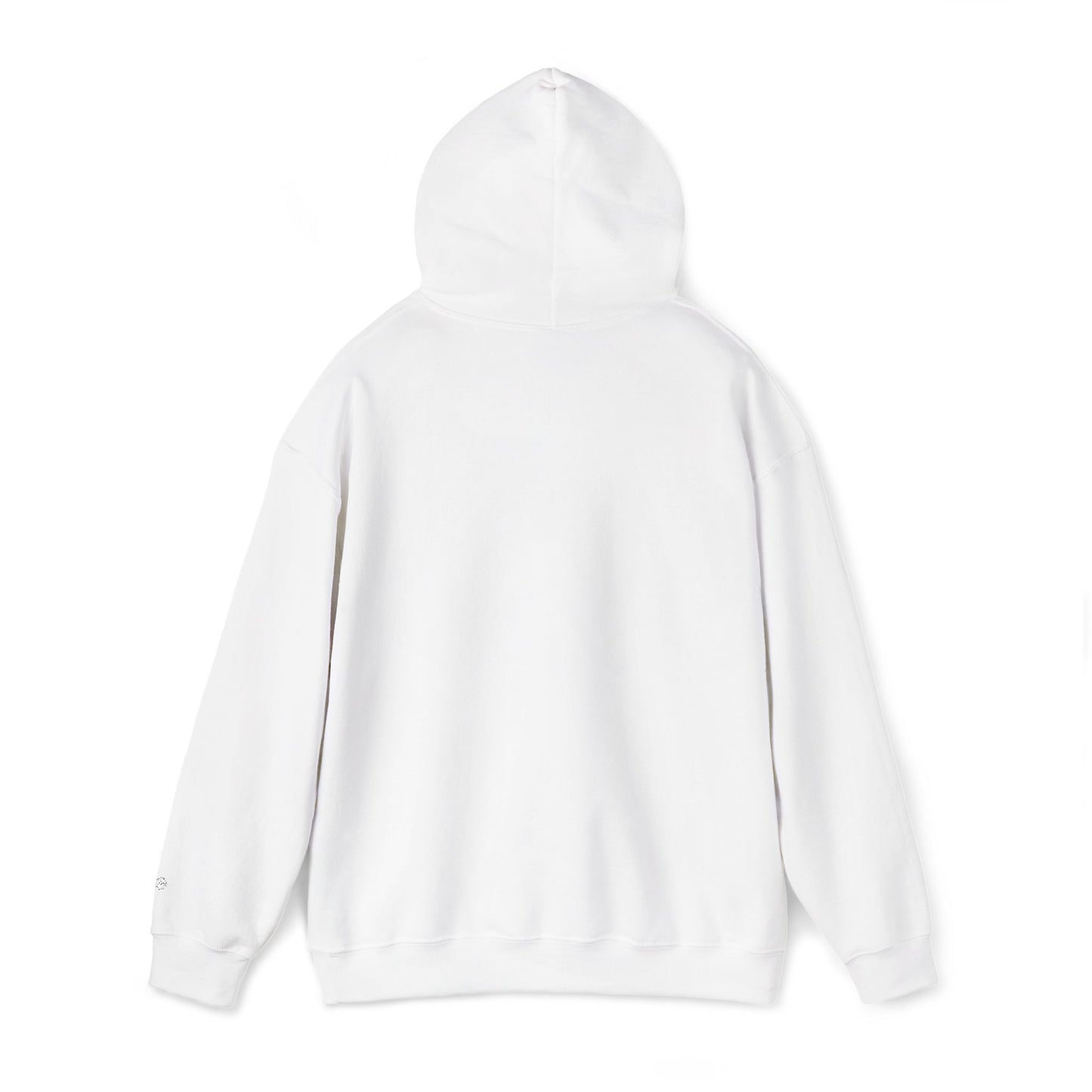 Embroidered Hoodie