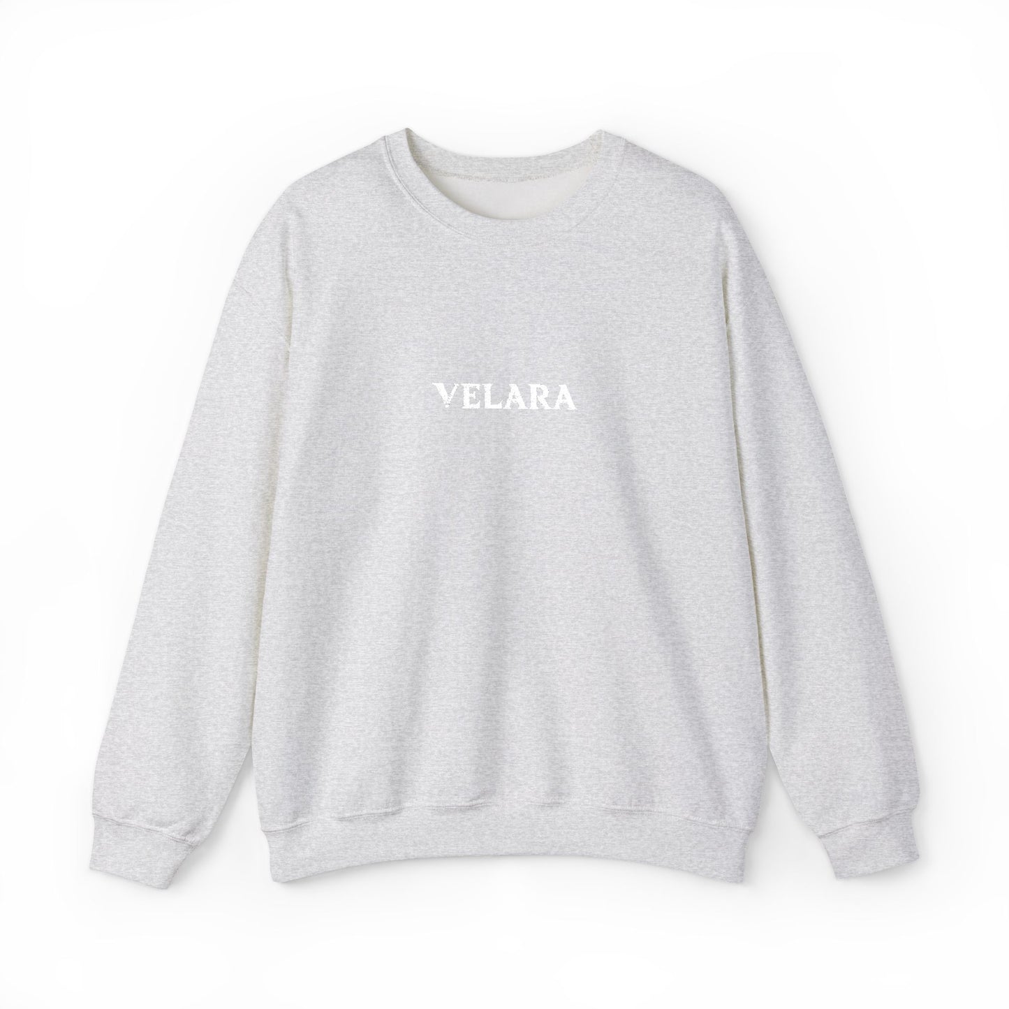 Script Sweatshirt