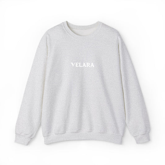 Script Sweatshirt