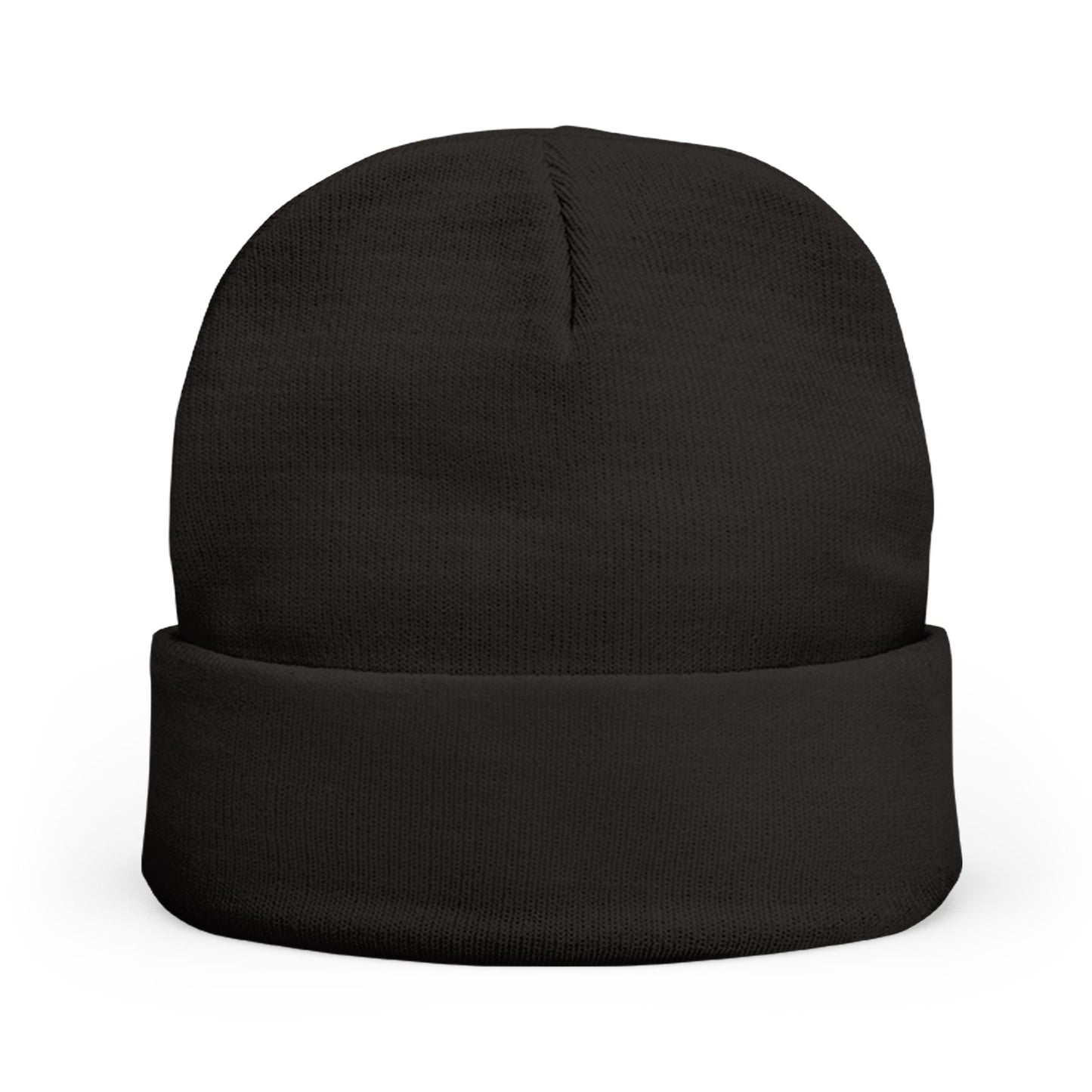 Embroidered Beanie
