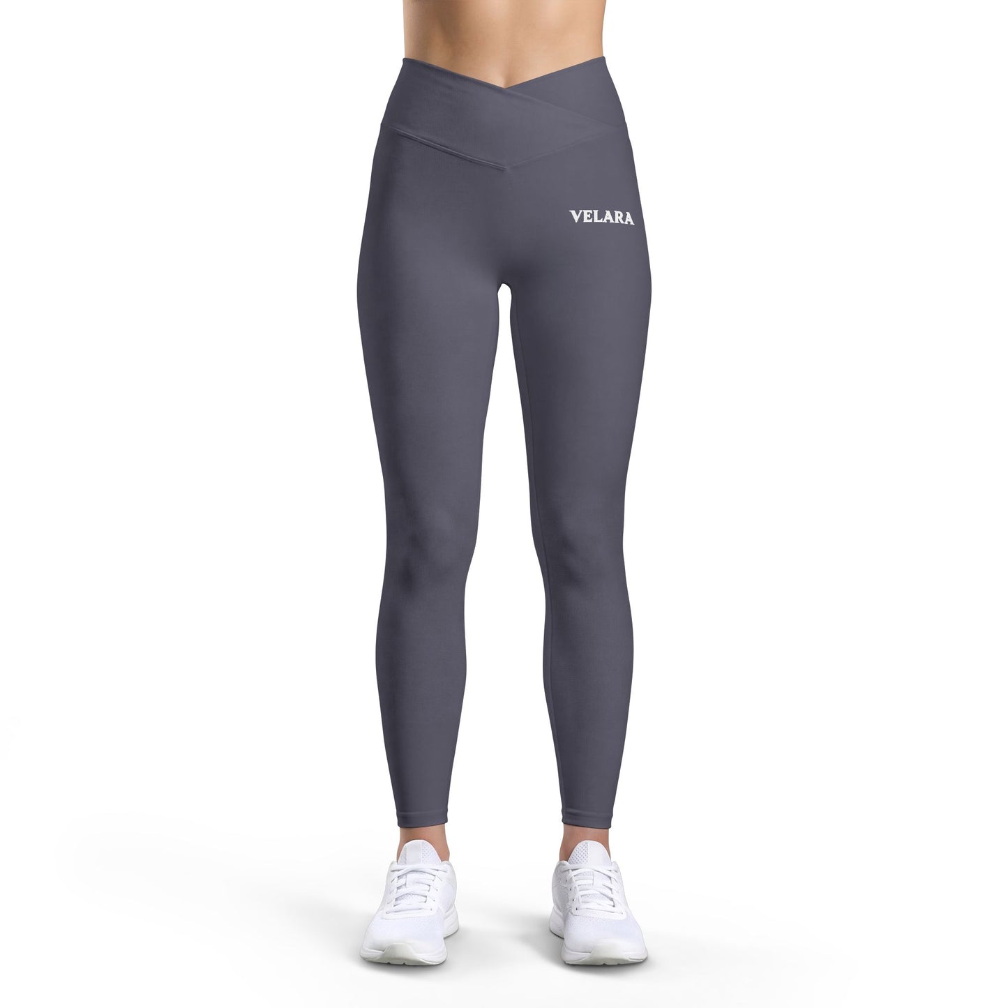 High-Waist Leggings