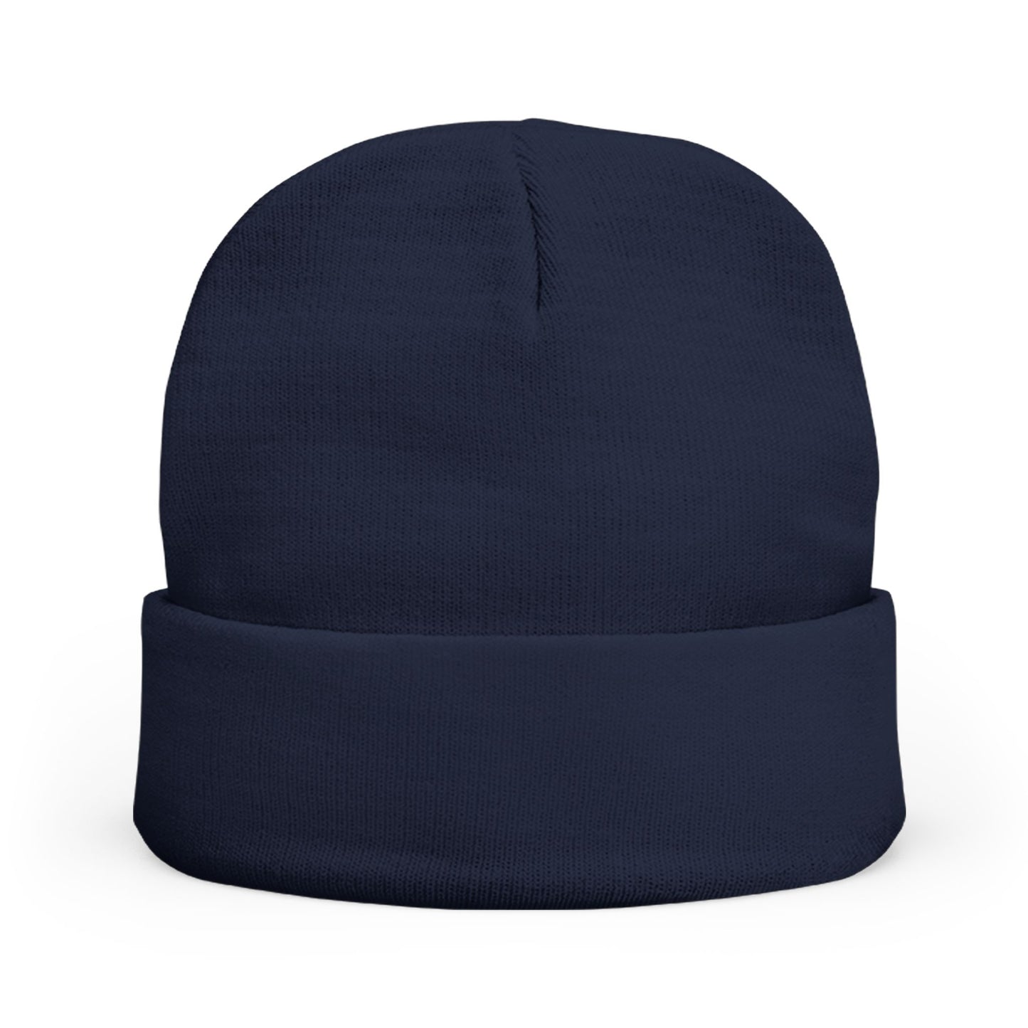 Embroidered Beanie